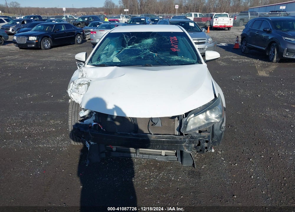 2017 TOYOTA CAMRY VIN: 4T1BF1FK6HU659206