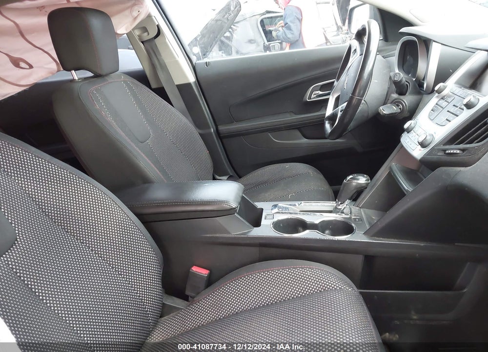2016 CHEVROLET EQUINOX LT VIN: 2GNFLFEK8G6190346