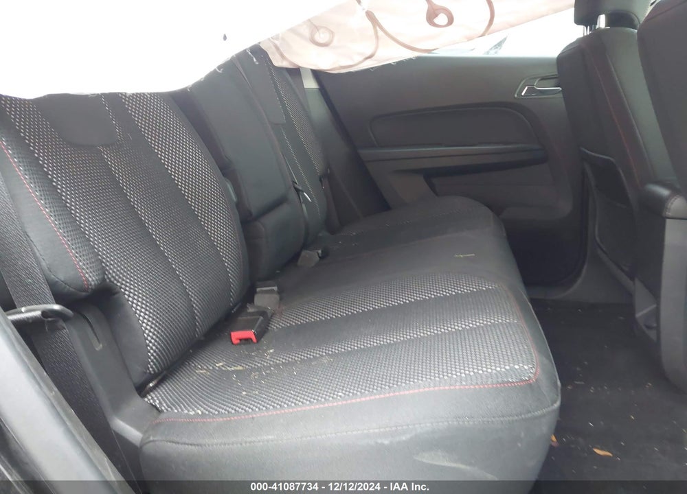 2016 CHEVROLET EQUINOX LT VIN: 2GNFLFEK8G6190346