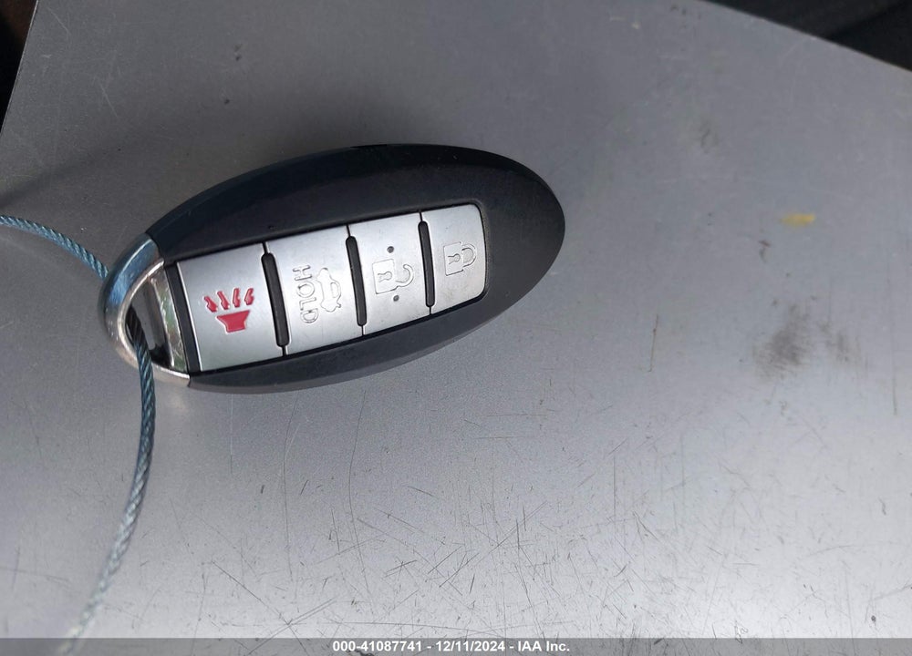 2012 NISSAN ALTIMA 2.5 S VIN: 1N4AL2EP6CC138390