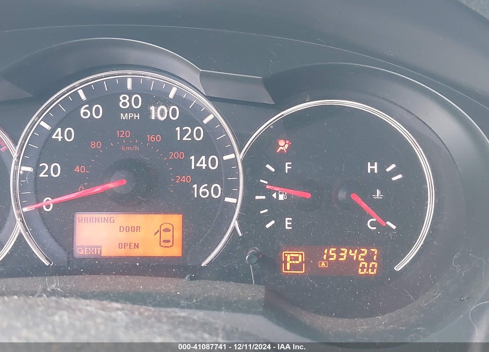 2012 NISSAN ALTIMA 2.5 S VIN: 1N4AL2EP6CC138390