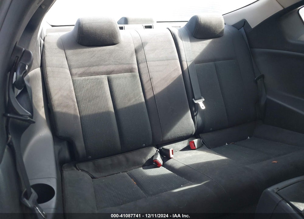 2012 NISSAN ALTIMA 2.5 S VIN: 1N4AL2EP6CC138390