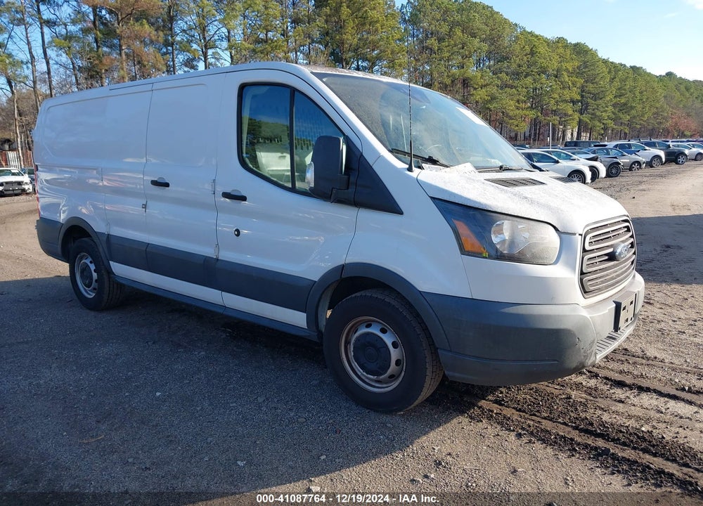 2017 FORD TRANSIT-150 VIN: 1FTYE1ZM3HKA20064