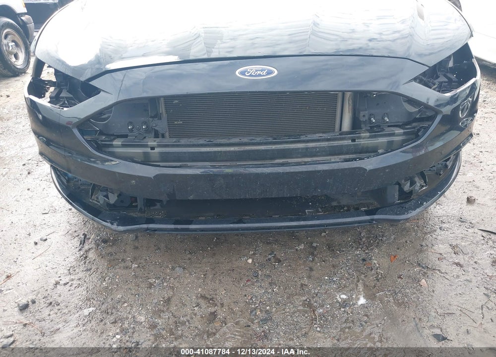 2018 FORD FUSION SE VIN: 3FA6P0H73JR174613