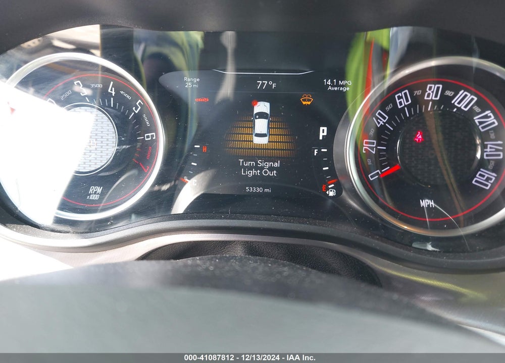 2021 DODGE CHALLENGER GT VIN: 2C3CDZJG5MH665225