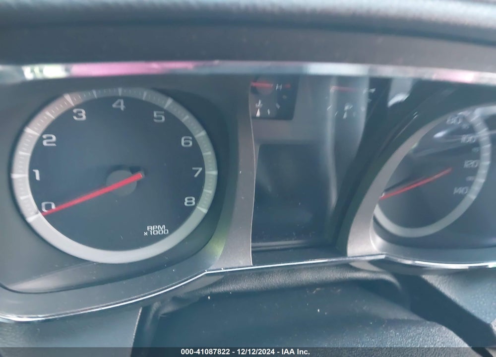2013 GMC TERRAIN SLE-1 VIN: 2GKFLREK9D6347599