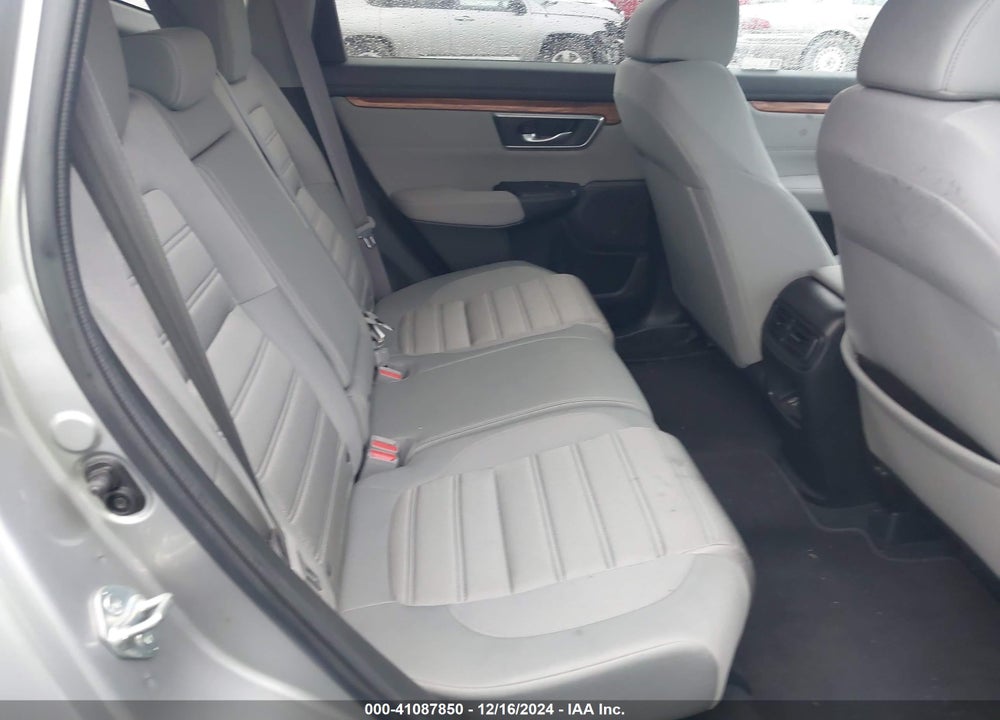 2020 HONDA CR-V AWD EX VIN: 2HKRW2H53LH664947