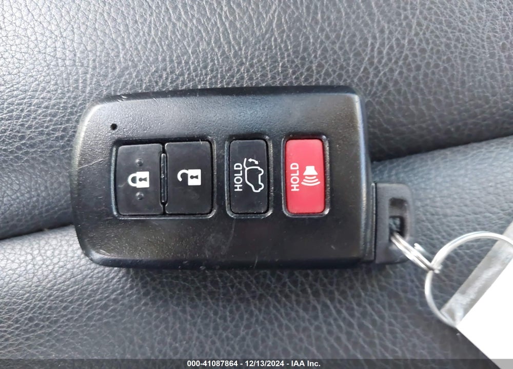 2018 TOYOTA RAV4 LIMITED VIN: 2T3YFREV6JW414553