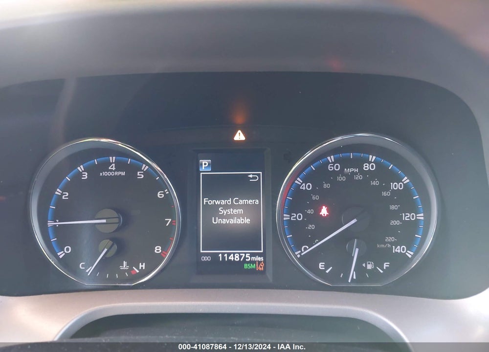 2018 TOYOTA RAV4 LIMITED VIN: 2T3YFREV6JW414553
