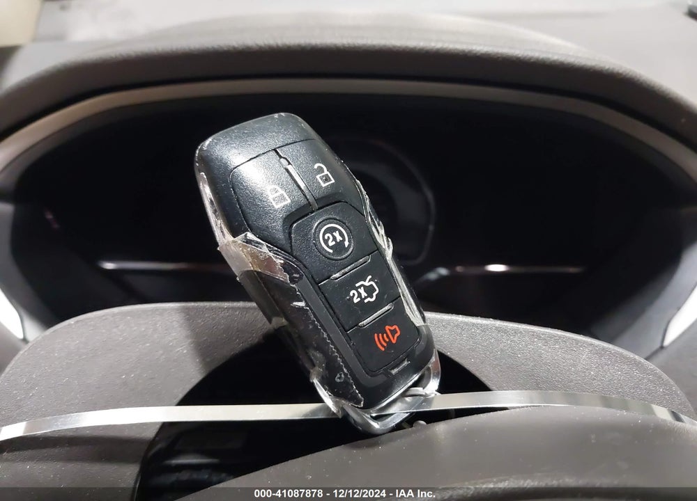 2016 LINCOLN MKZ HYBRID VIN: 3LN6L2LU6GR624497
