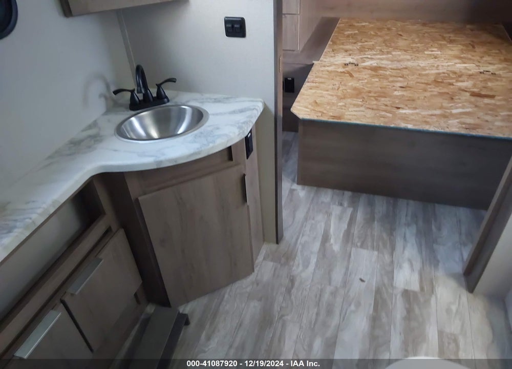 2020 GRAND DESIGN IMAGINE VIN: 573TE3023L6621499