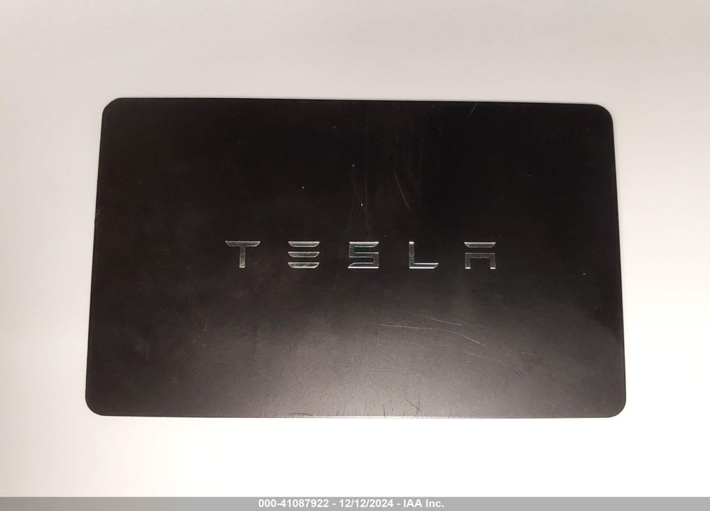 2023 TESLA MODEL 3 VIN: 5YJ3E1EAXPF466701