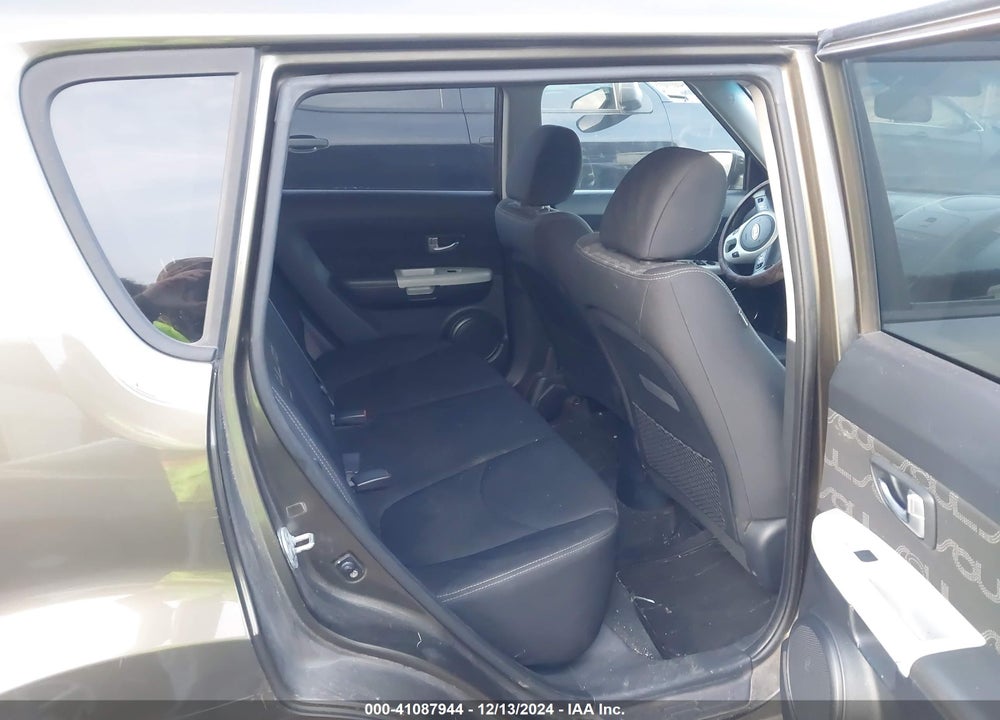 2012 KIA SOUL VIN: KNDJT2A6XC7379059