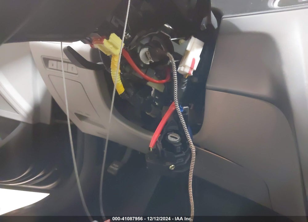 2017 HYUNDAI SONATA VIN: 5NPE24AFXHH540495