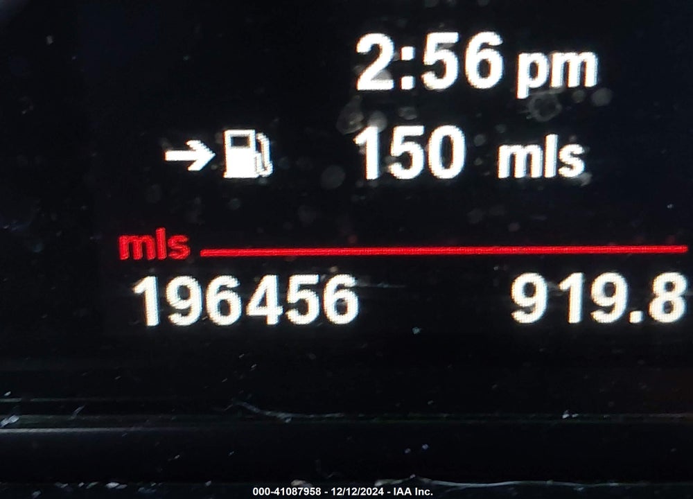 2013 BMW X3 XDRIVE28I VIN: 5UXWX9C52D0D04150