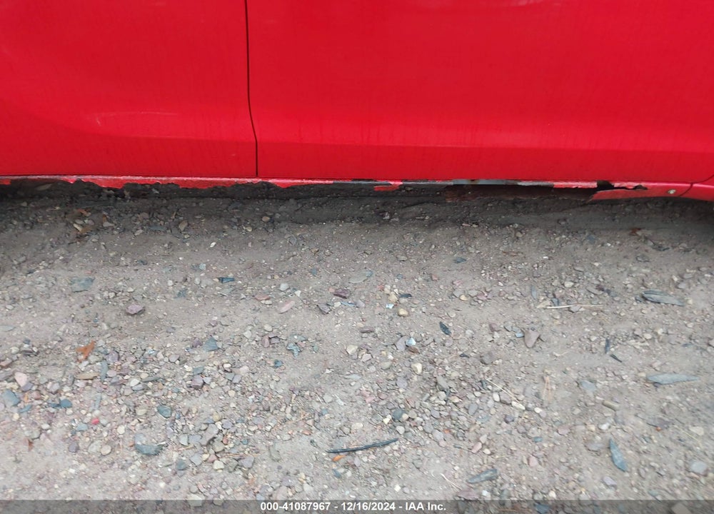 2004 TOYOTA MATRIX/XR VIN: 2T1KR32E14C226231