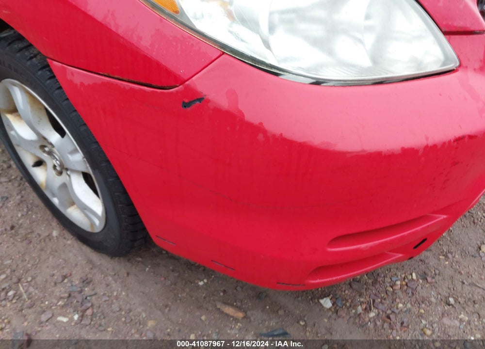2004 TOYOTA MATRIX/XR VIN: 2T1KR32E14C226231