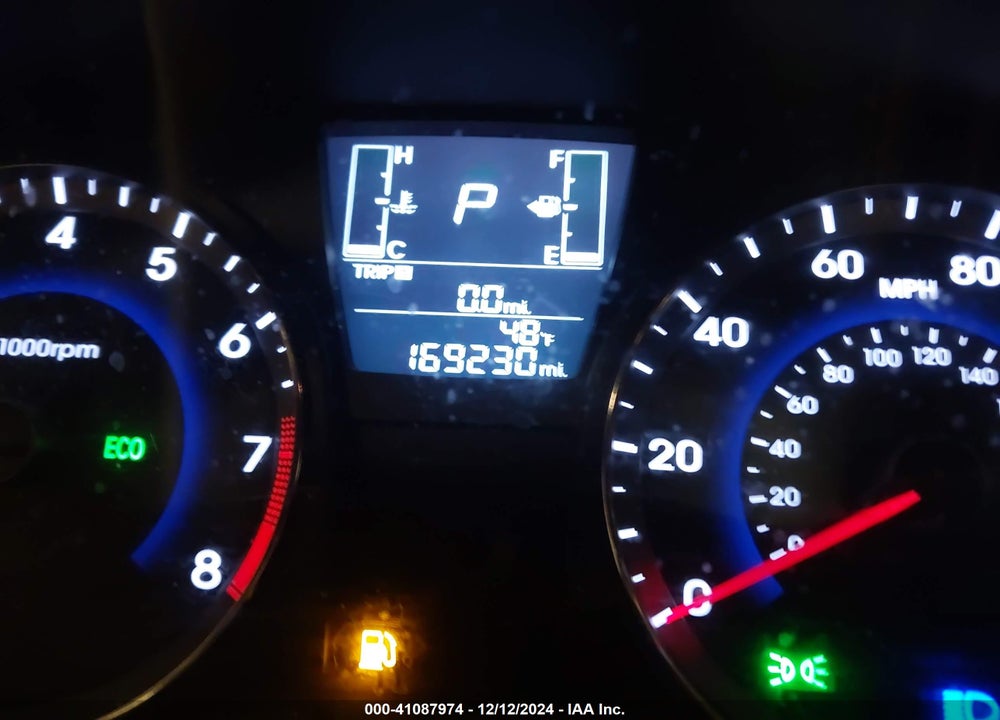 2015 HYUNDAI ACCENT GLS VIN: KMHCT4AE1FU909559