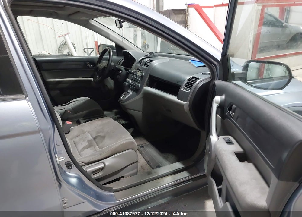 2007 HONDA CR-V EX VIN: JHLRE48547C027407