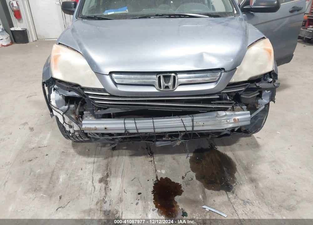 2007 HONDA CR-V EX VIN: JHLRE48547C027407