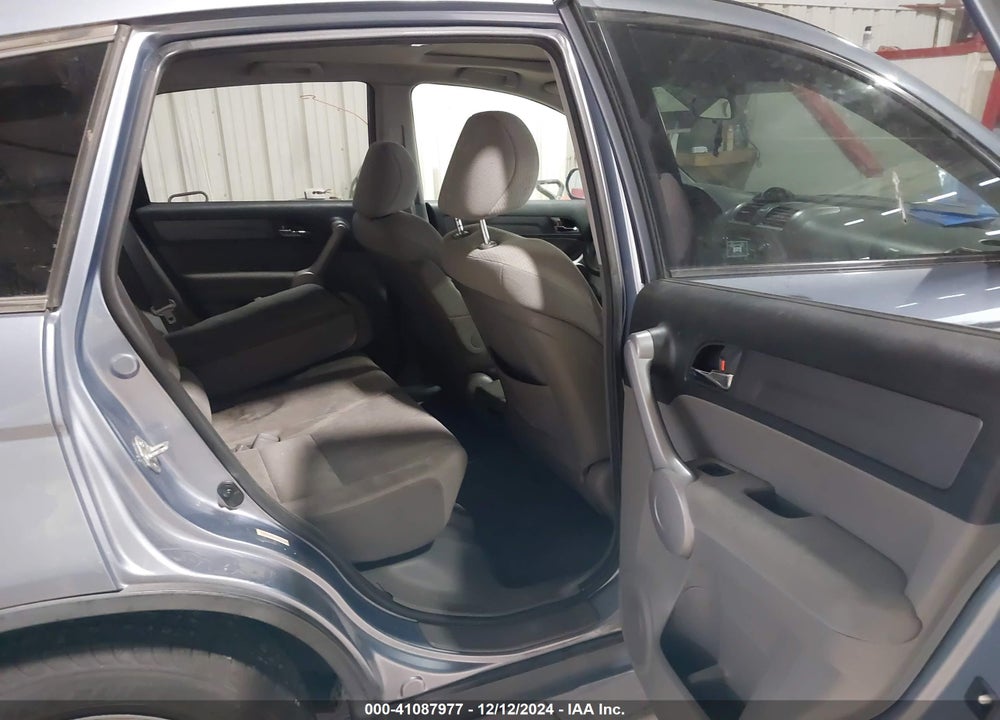 2007 HONDA CR-V EX VIN: JHLRE48547C027407