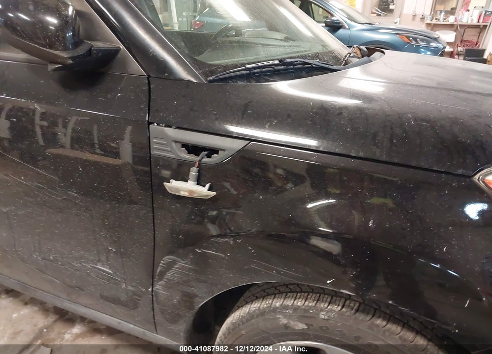 2014 KIA SOUL VIN: KNDJN2A28E7727547