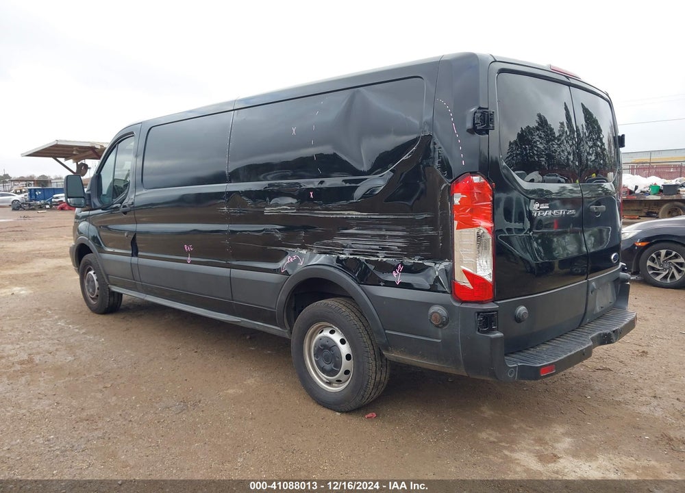 2019 FORD TRANSIT-250 VIN: 1FTYR2YM3KKA96824