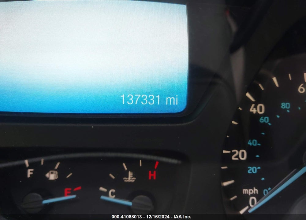 2019 FORD TRANSIT-250 VIN: 1FTYR2YM3KKA96824