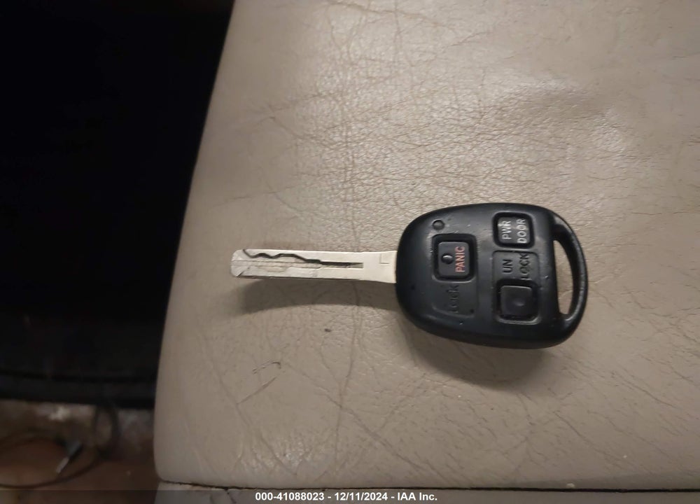2007 LEXUS RX 400H VIN: JTJHW31U972009022