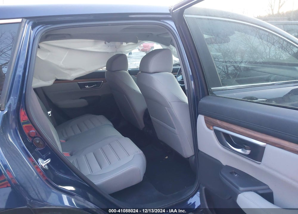 2020 HONDA CR-V AWD EX VIN: 5J6RW2H59LA016045