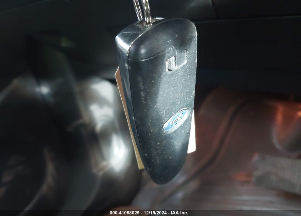 2019 FORD ESCAPE SE VIN: 1FMCU9GD6KUA37317