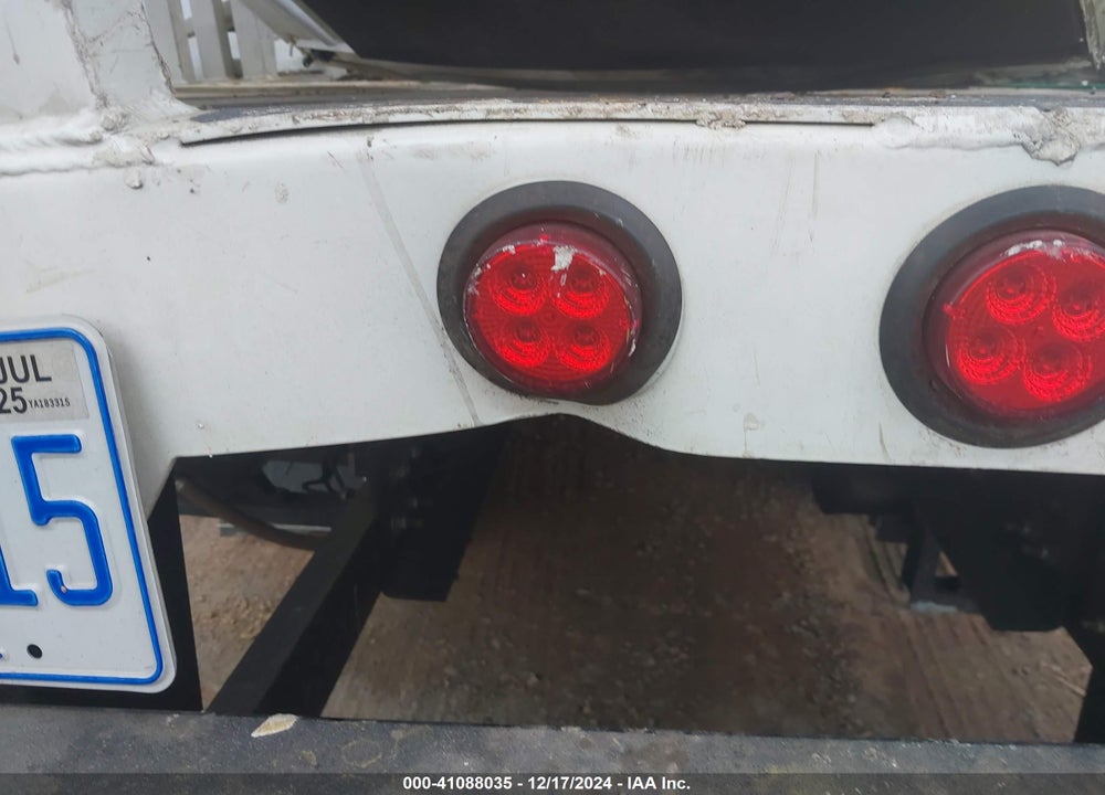 2021 PETERBILT 220 VIN: 3BPPHM7X8MF594233