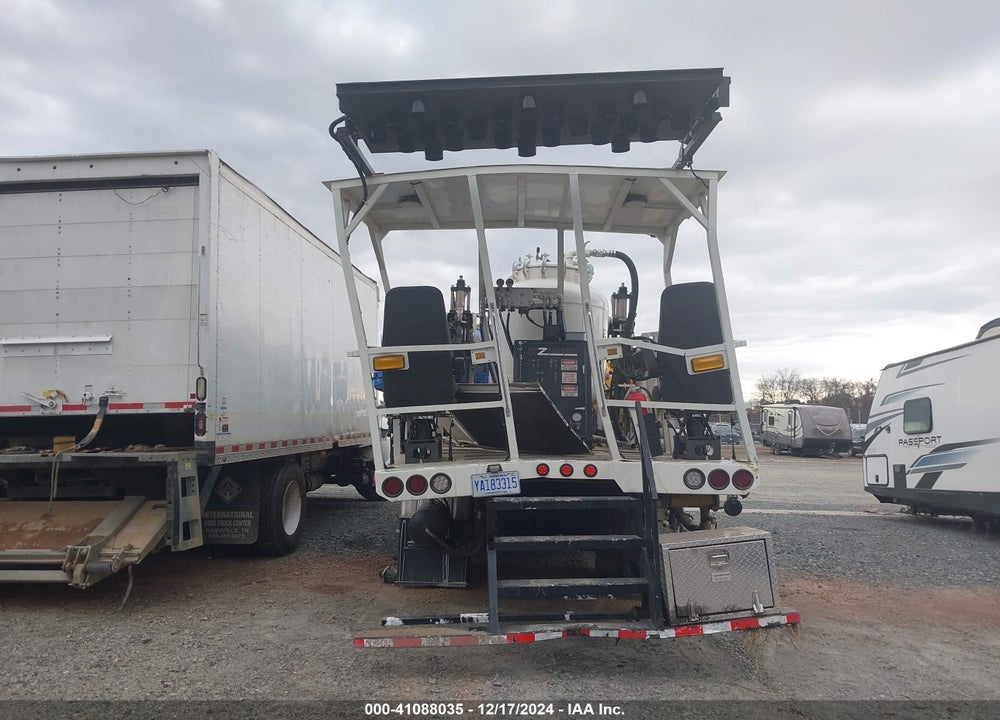 2021 PETERBILT 220 VIN: 3BPPHM7X8MF594233