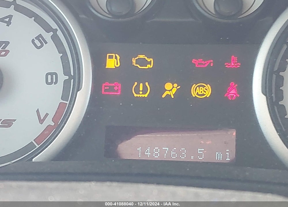 2010 FORD FOCUS SES VIN: 1FAHP3GN6AW257623
