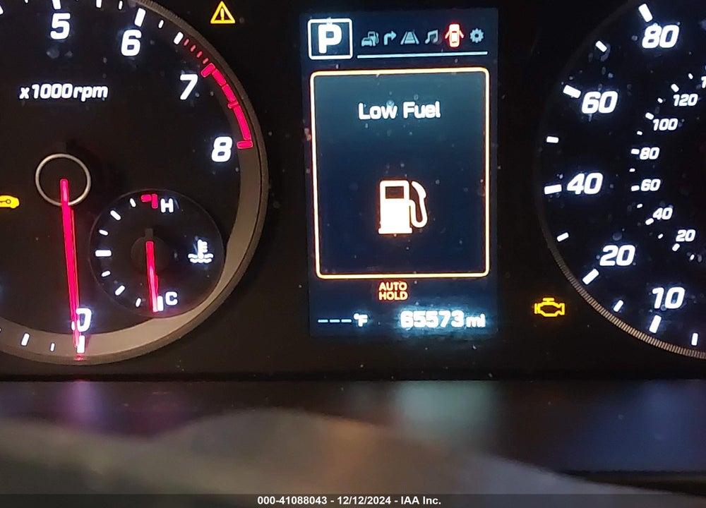 2015 HYUNDAI SONATA VIN: 5NPE34AB2FH160560