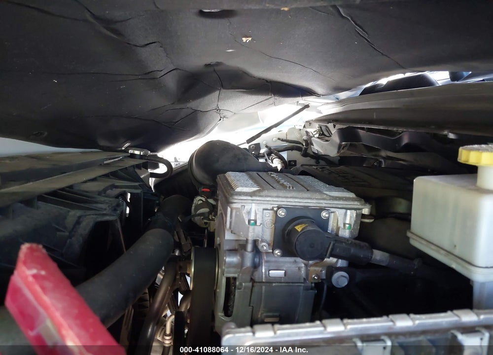2022 RAM 1500 VIN: 1C6SRFJTXNN481824