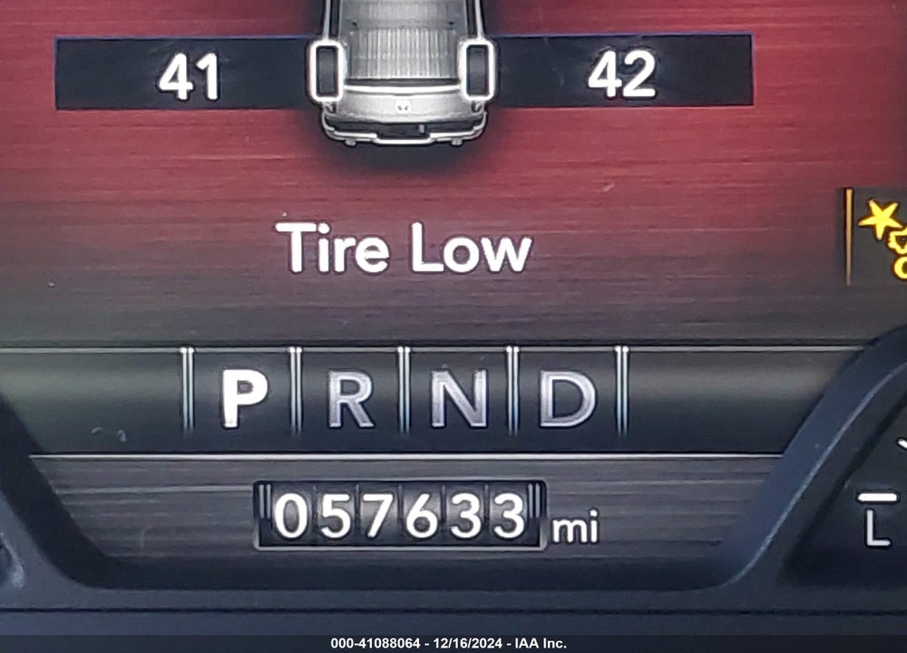 2022 RAM 1500 VIN: 1C6SRFJTXNN481824