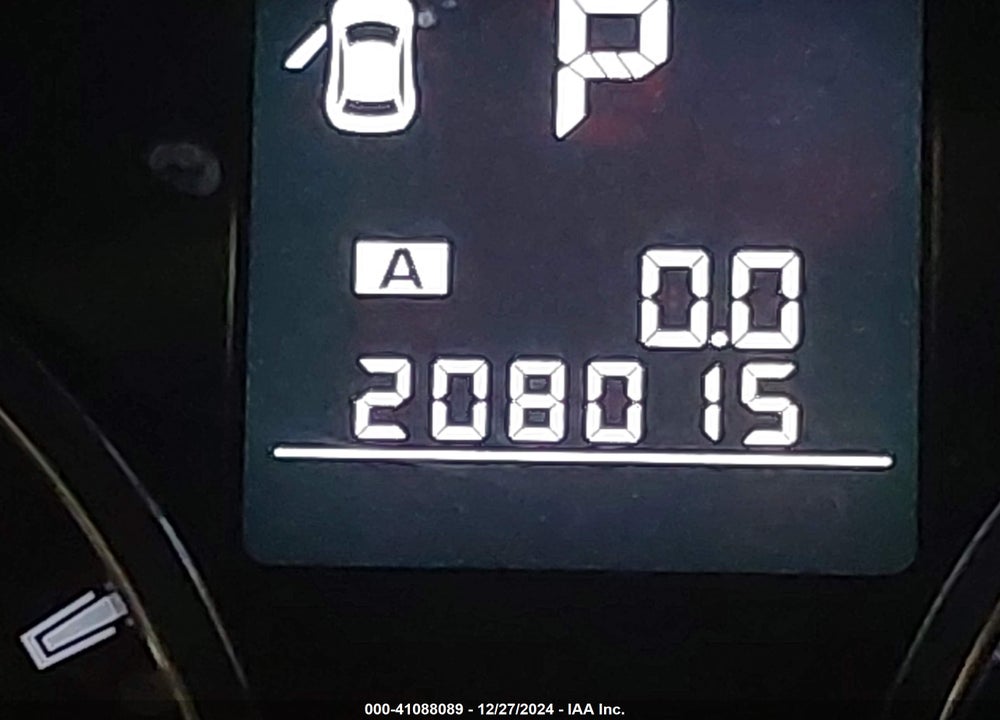 2011 SUBARU OUTBACK 2.5I PREMIUM VIN: 4S4BRCHC9B3444716