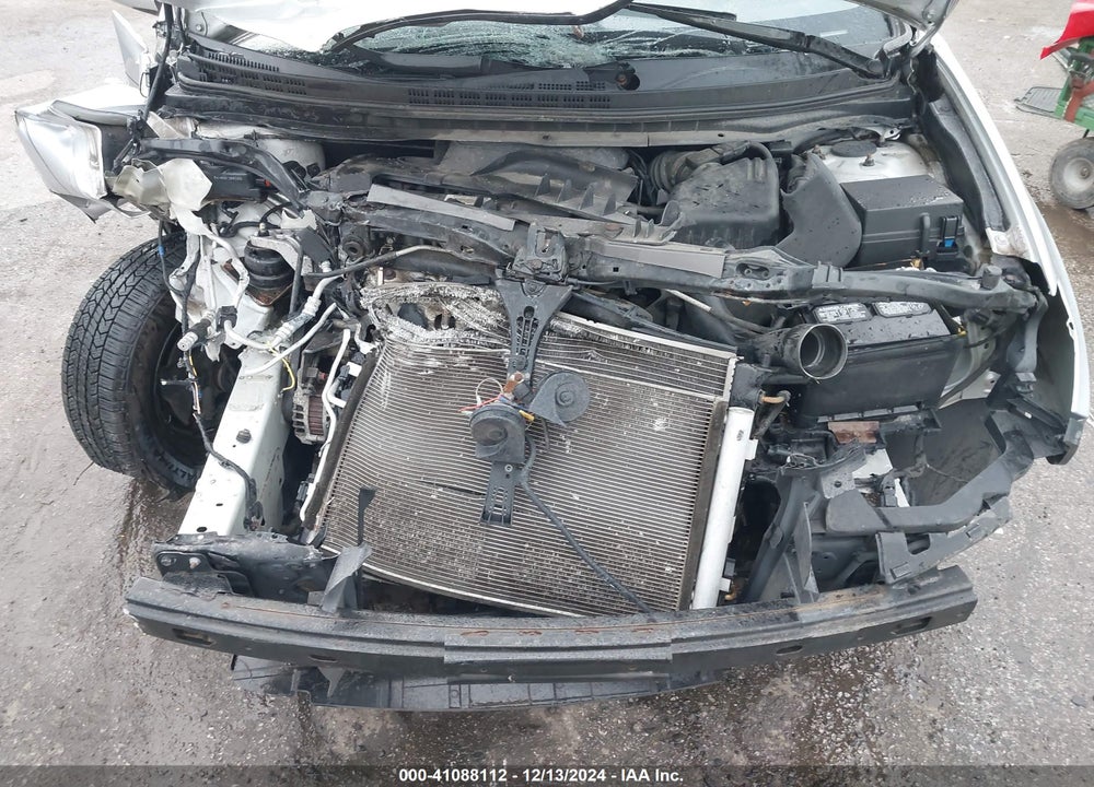 2008 HYUNDAI ELANTRA GLS/SE VIN: KMHDU46D18U542747