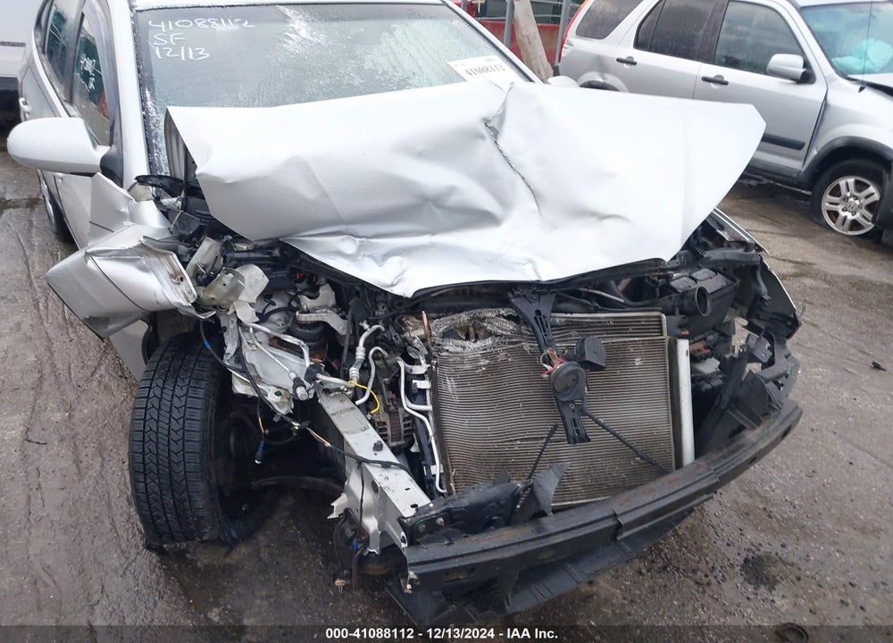 2008 HYUNDAI ELANTRA GLS/SE VIN: KMHDU46D18U542747