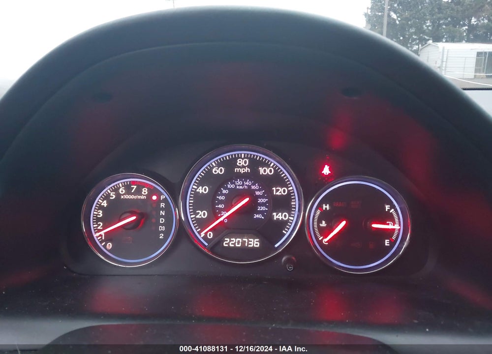 2004 HONDA CIVIC LX VIN: 2HGES16614H540705