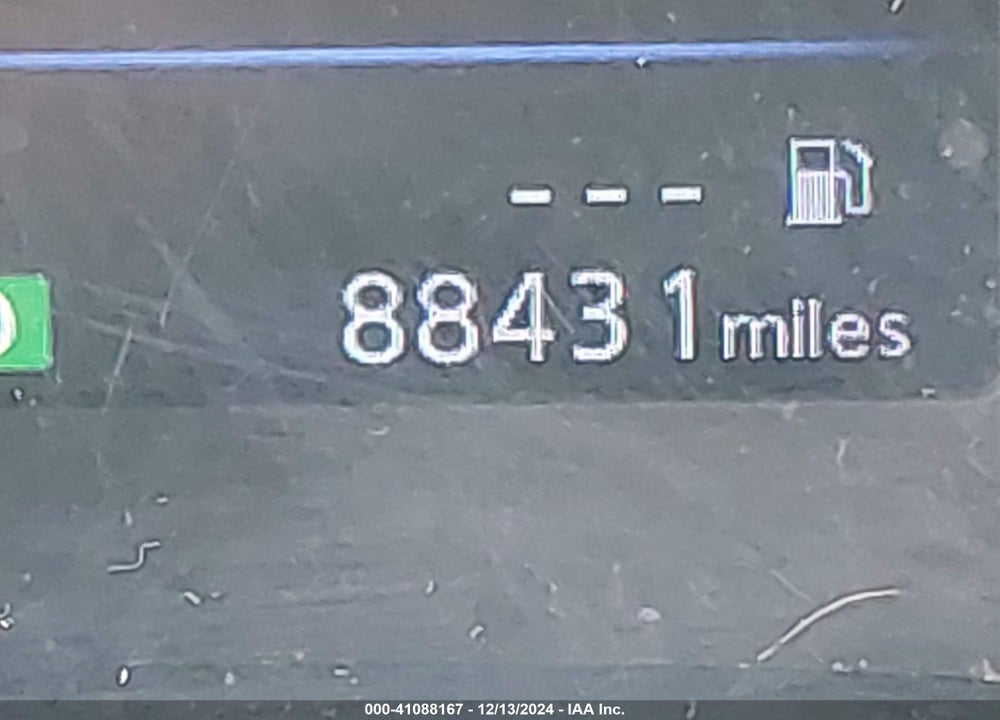 2018 NISSAN ROGUE SV VIN: KNMAT2MV5JP593909