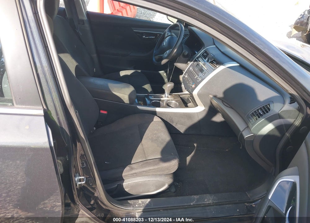 2014 NISSAN ALTIMA 2.5 S VIN: 1N4AL3AP5EN219741