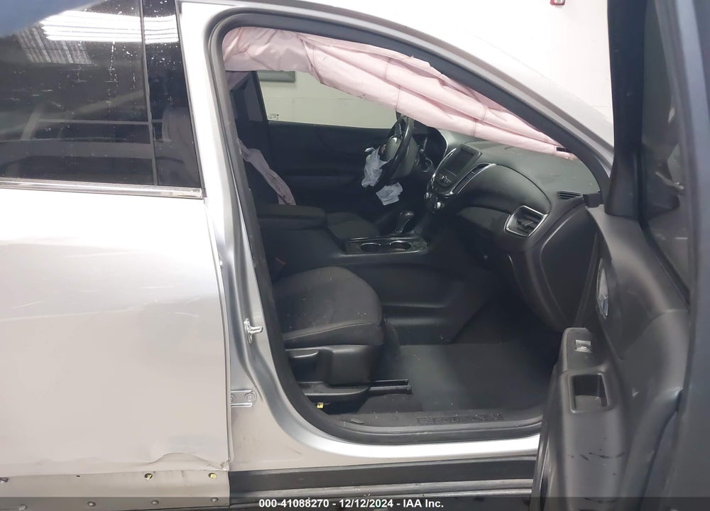 2019 CHEVROLET EQUINOX LT VIN: 3GNAXJEV1KS616240