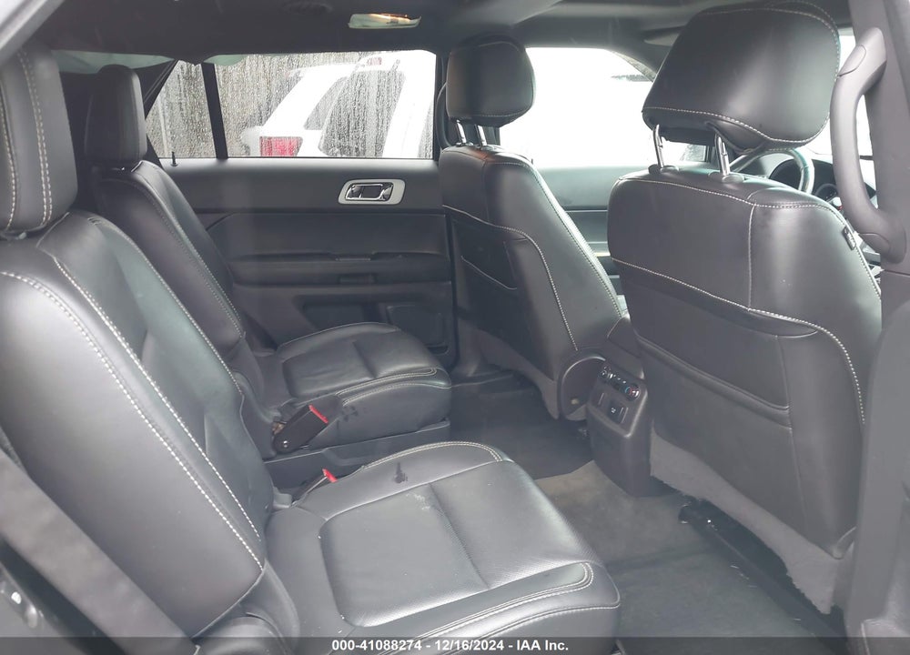 2015 FORD EXPLORER SPORT VIN: 1FM5K8GT6FGA08615