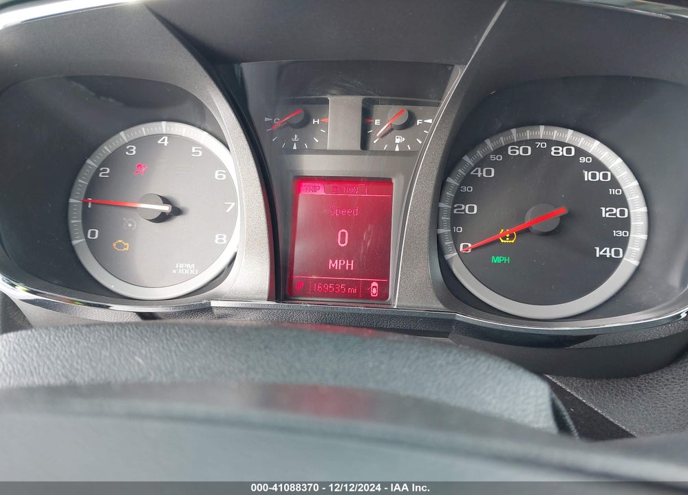 2014 GMC TERRAIN SLT-2 VIN: 2GKALTEK3E6320875