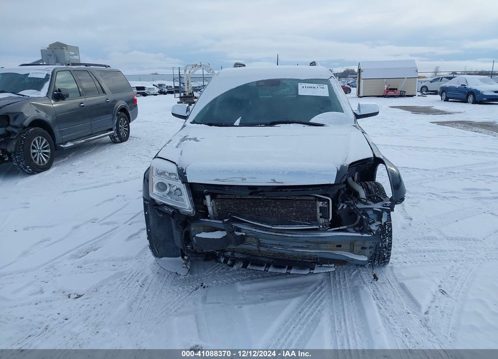 2014 GMC TERRAIN SLT-2 VIN: 2GKALTEK3E6320875