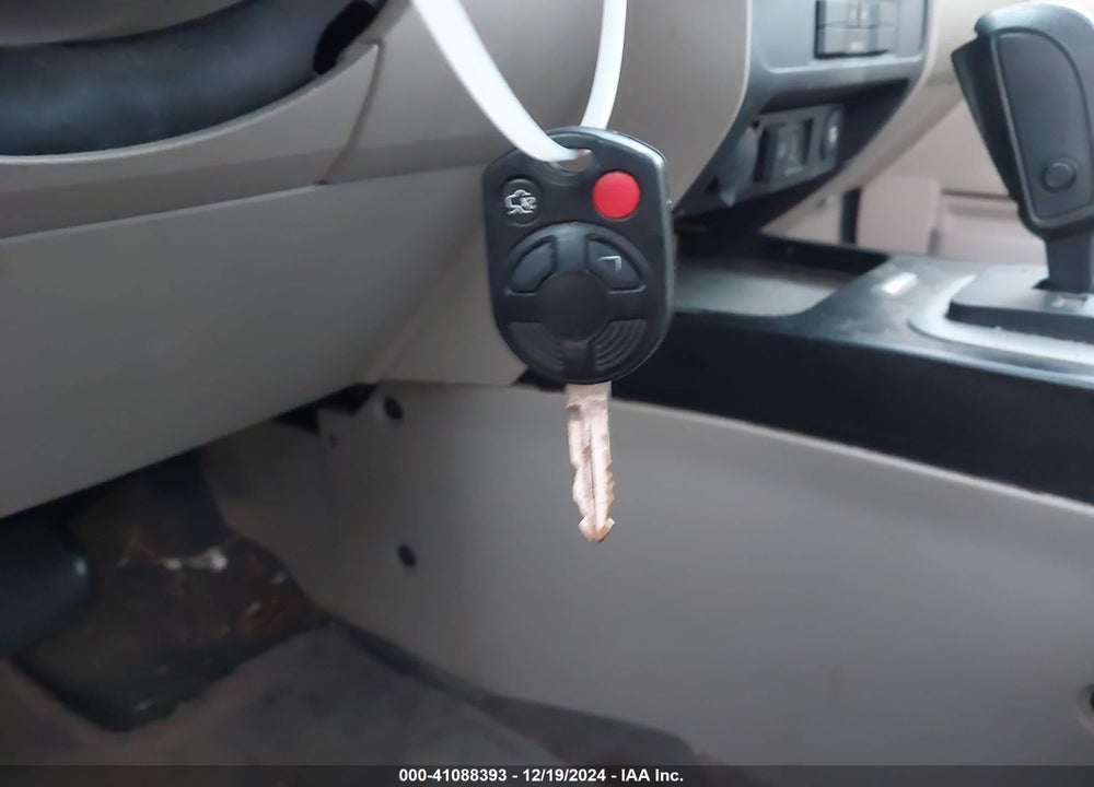 2012 FORD ESCAPE XLS VIN: 1FMCU0C79CKC36595