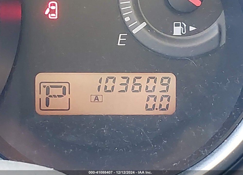 2011 NISSAN VERSA 1.8SL VIN: 3N1BC1CP2BL491548