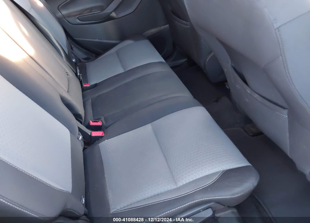 2017 FORD ESCAPE SE VIN: 1FMCU0G90HUA24174